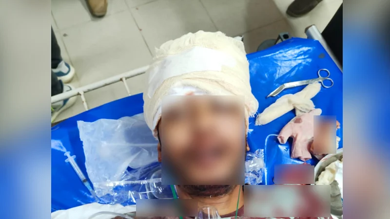 কক্সবাজার বিমান ঘাঁটিতে অতর্কিত হামলা, গুলিতে তরুণ নিহত